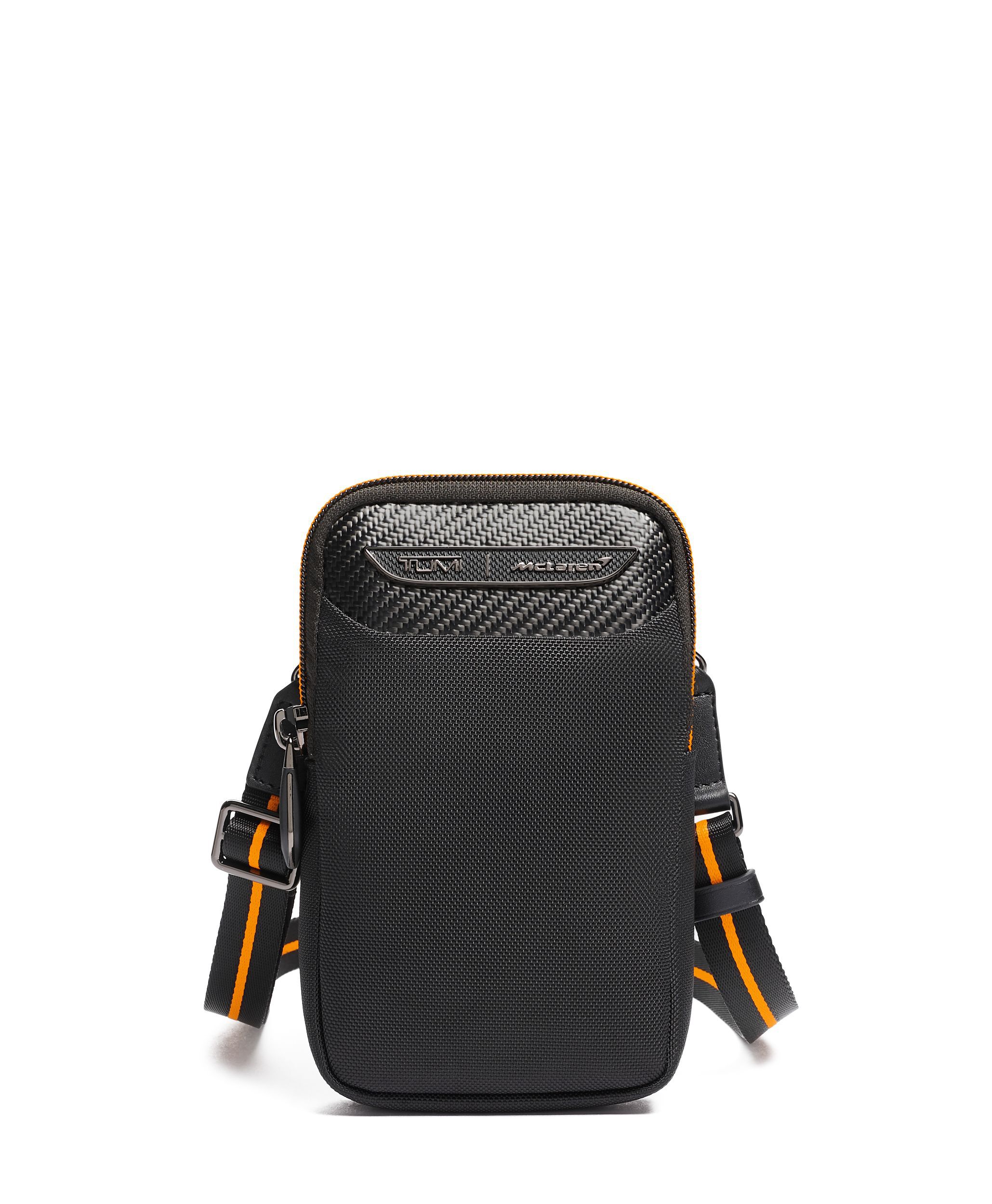 Mens crossbody cheap wallet