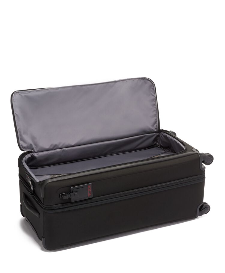 TUMI ALPHA Tall 4 Wheeled Duffel Packing Case  hi-res | TUMI