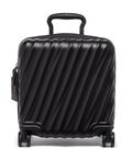 Small Compact 4 Wheel Brief