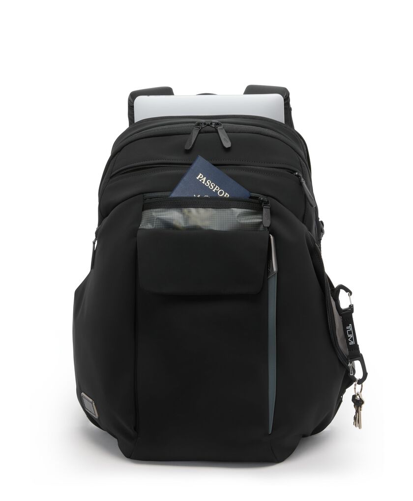 TUMI AXIS Large Backpack 25L  hi-res | TUMI