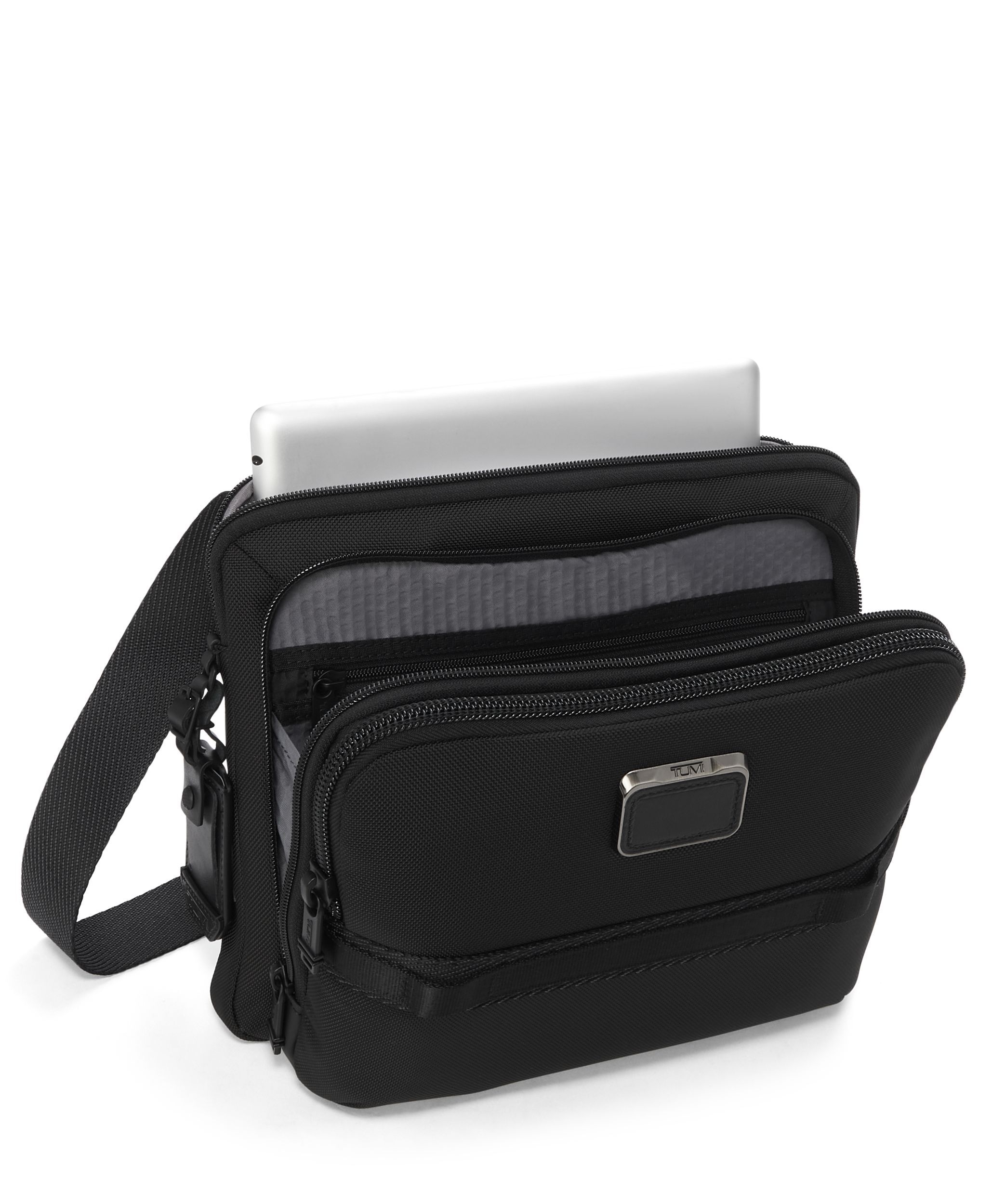 【TUMI】ALPHA BRAVO （see reverse）ガジェットポーチ 最新情報 TUMI】ALPHA BRAVO （see reverse）ガジェットポーチ