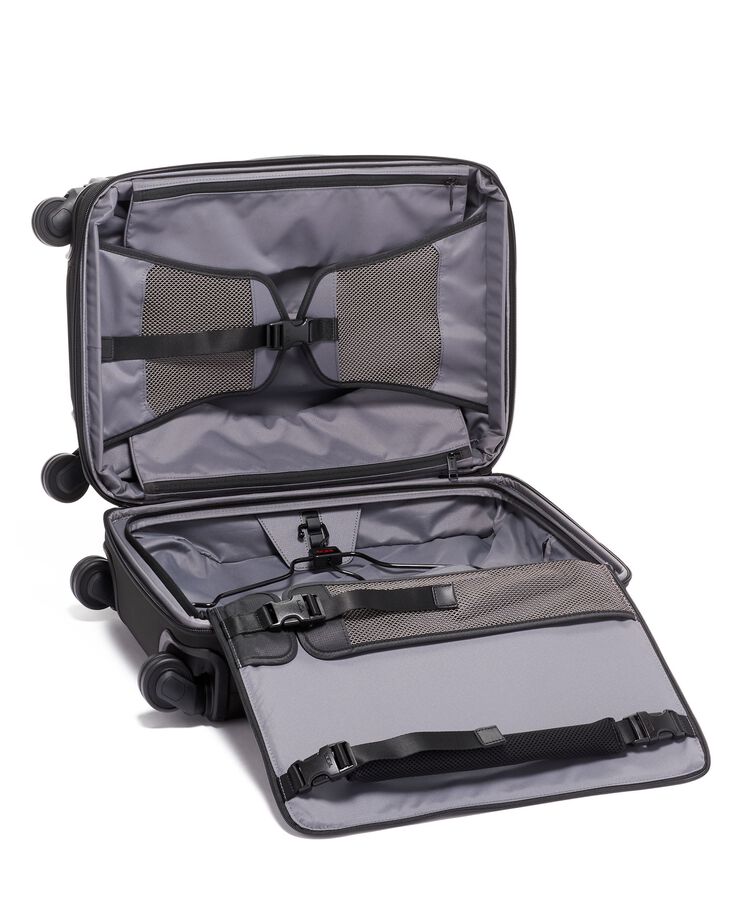 TUMI ALPHA International Office 4 Wheeled Carry On  hi-res | TUMI