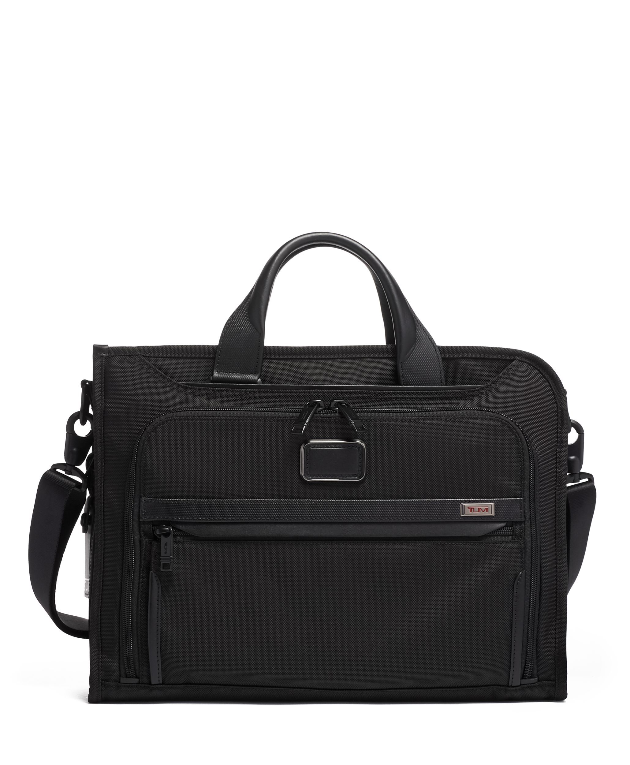 Tumi TUMI ALPHA SLIM DELUXE PORTFOLIO TUMI Singapore