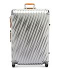 Extended Trip Packing Case