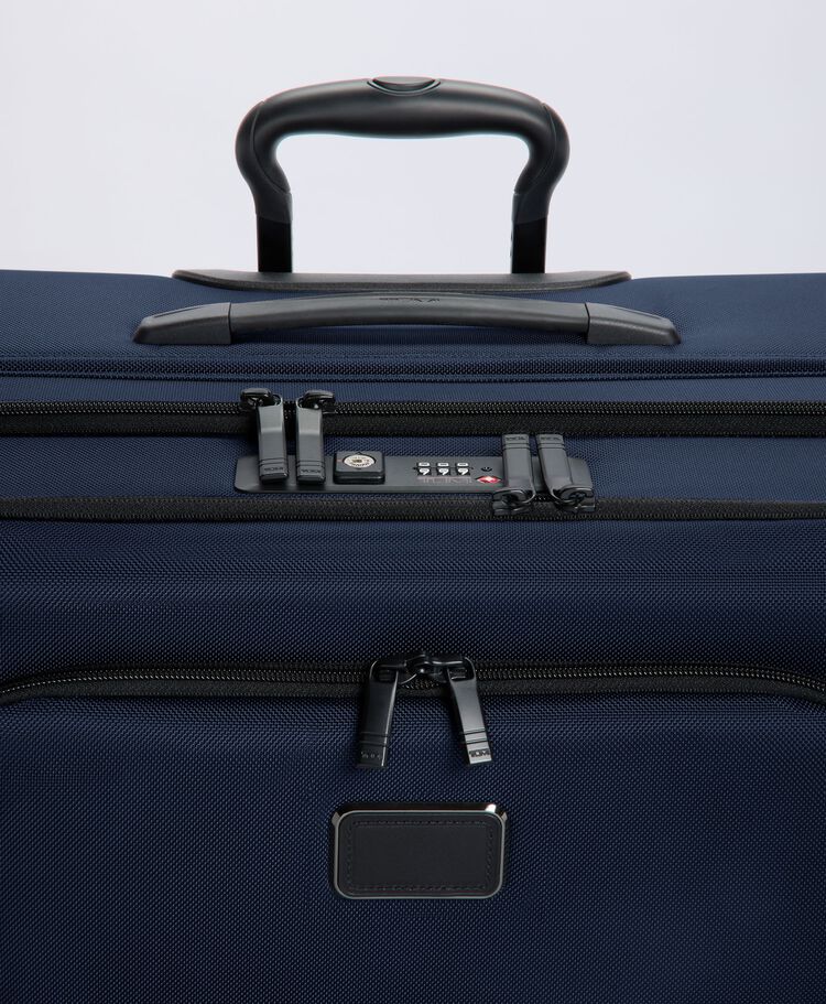 TUMI ALPHA X-Large Dual Access Expandable Checked  hi-res | TUMI