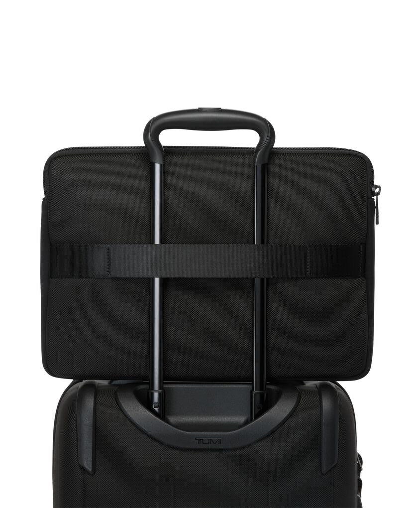 TUMI ALPHA Large 15" Laptop Cover  hi-res | TUMI