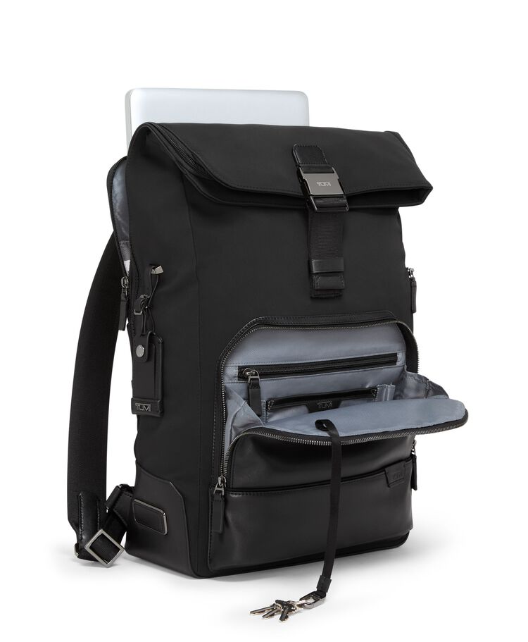Osborn Roll Top Backpack  hi-res | TUMI