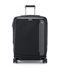Continental Dual Access 4 Wheeled Carry-On
