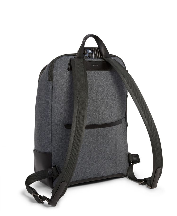 TUMI HARRISON William Backpack  hi-res | TUMI
