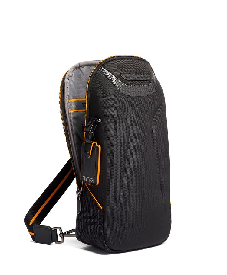 TUMI I MCLAREN Torque Sling  hi-res | TUMI