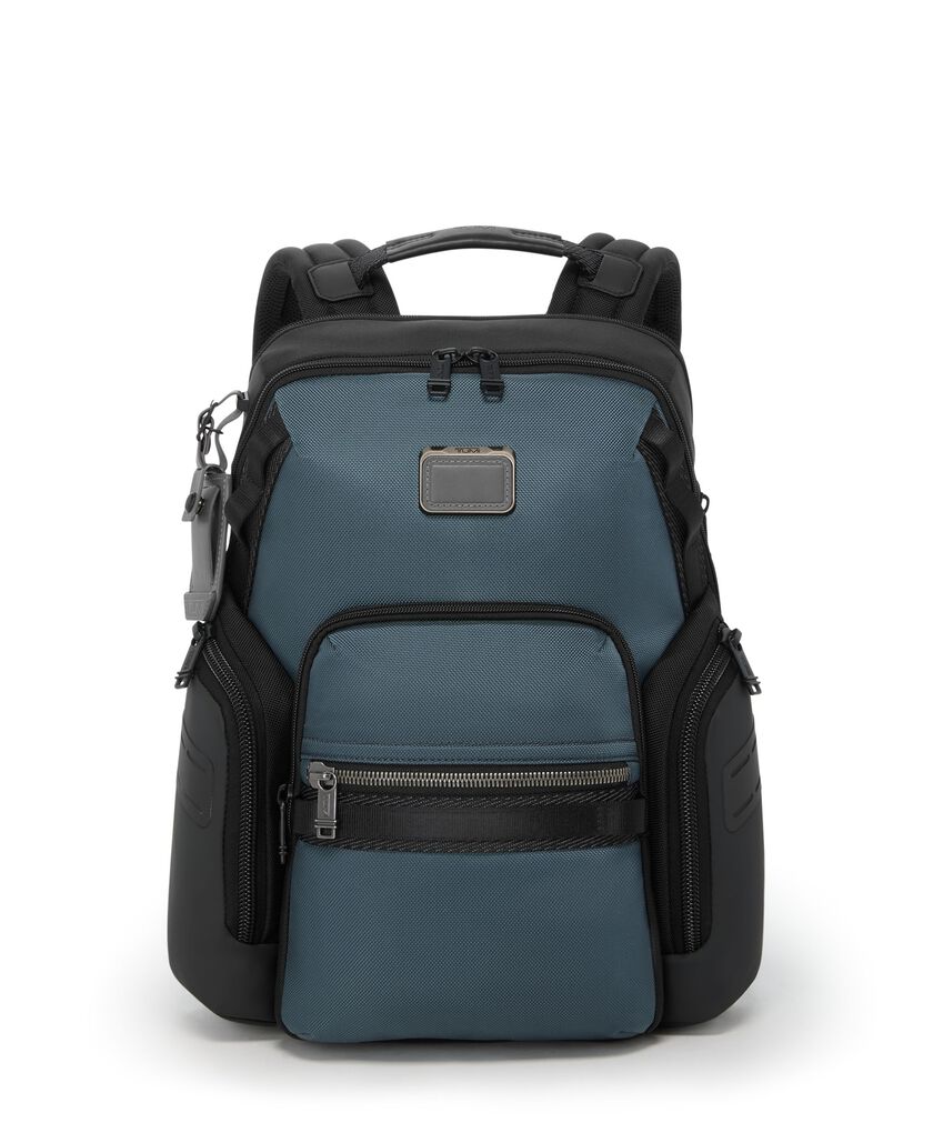 ALPHA BRAVO Navigation Backpack  hi-res | TUMI