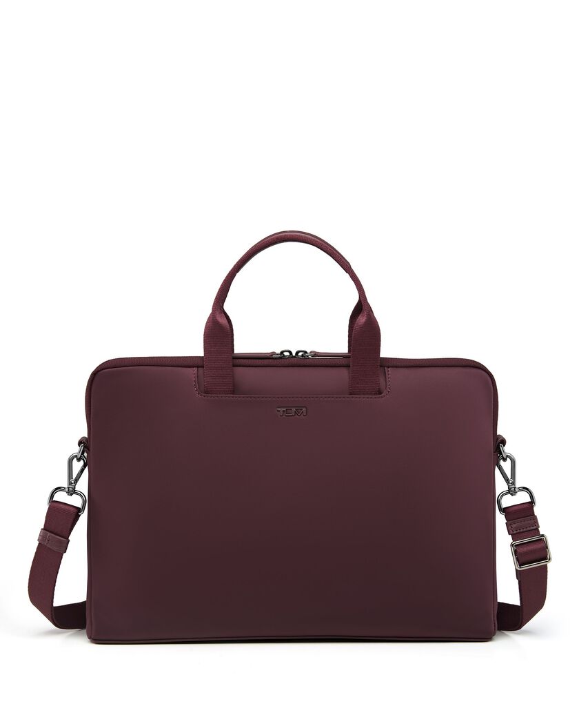 VOYAGEUR Dakota Laptop Crossbody  hi-res | TUMI