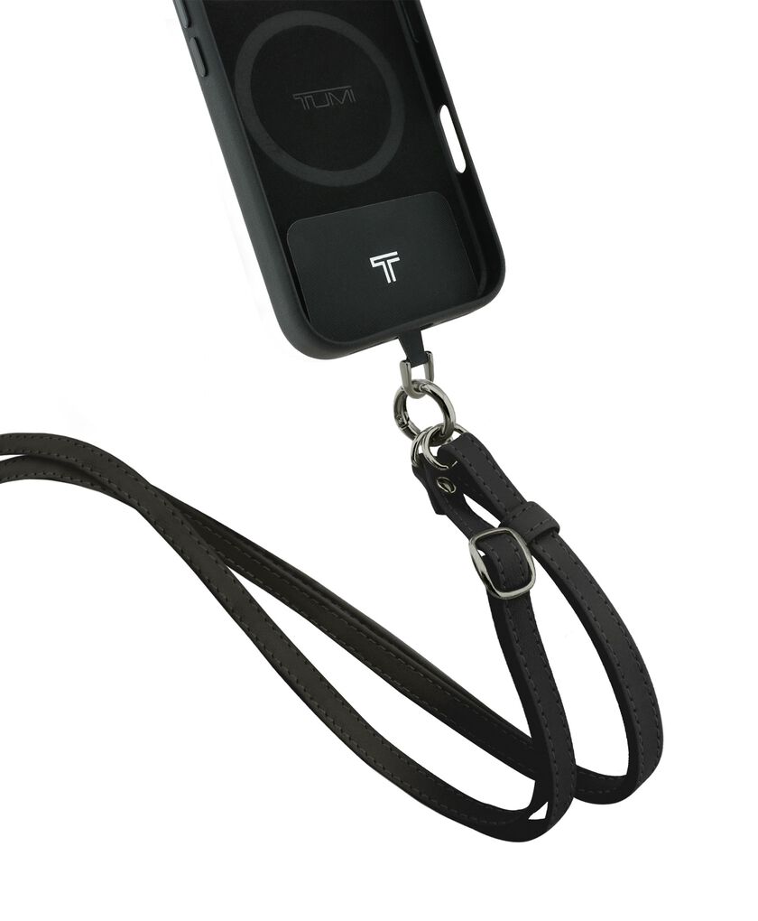 MOBILE ACCESSORIES MagSafe Crossbody & Wallet iPhone 17 Pro Case  hi-res | TUMI