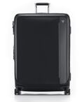 Extended Dual Access 4 Wheel Packing Case