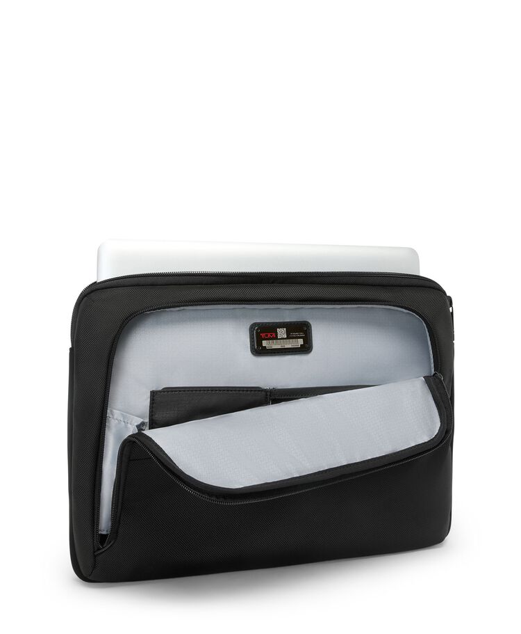 TUMI ALPHA Large 15" Laptop Cover  hi-res | TUMI