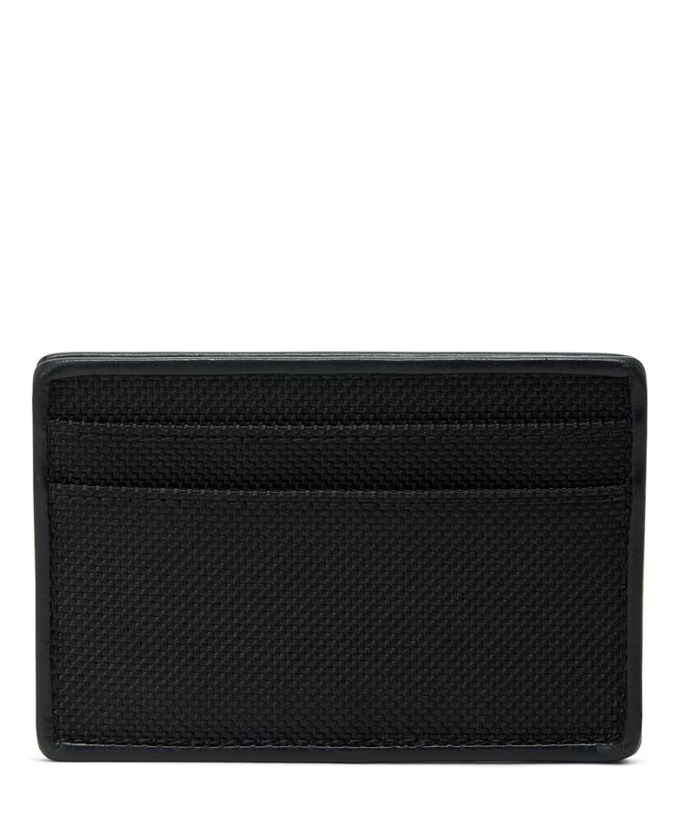 ALPHA Slim Card Case  hi-res | TUMI