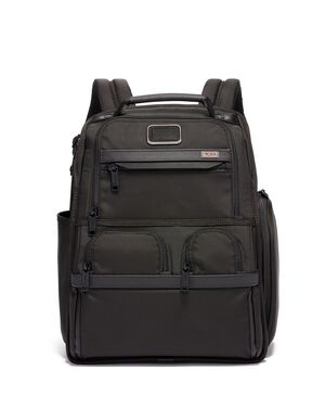 ALPHA Compact Laptop Brief Pack  hi-res | TUMI