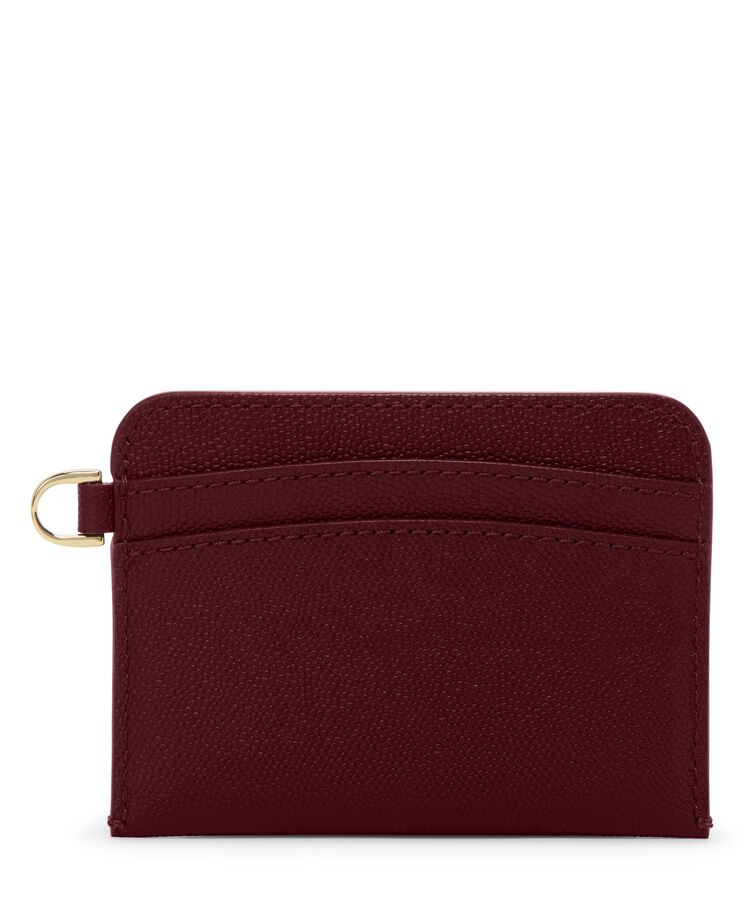 Card Case  hi-res | TUMI