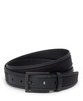 Rectangle Ballistic Belt 35mm 38