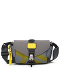 Compass Flap Crossbody