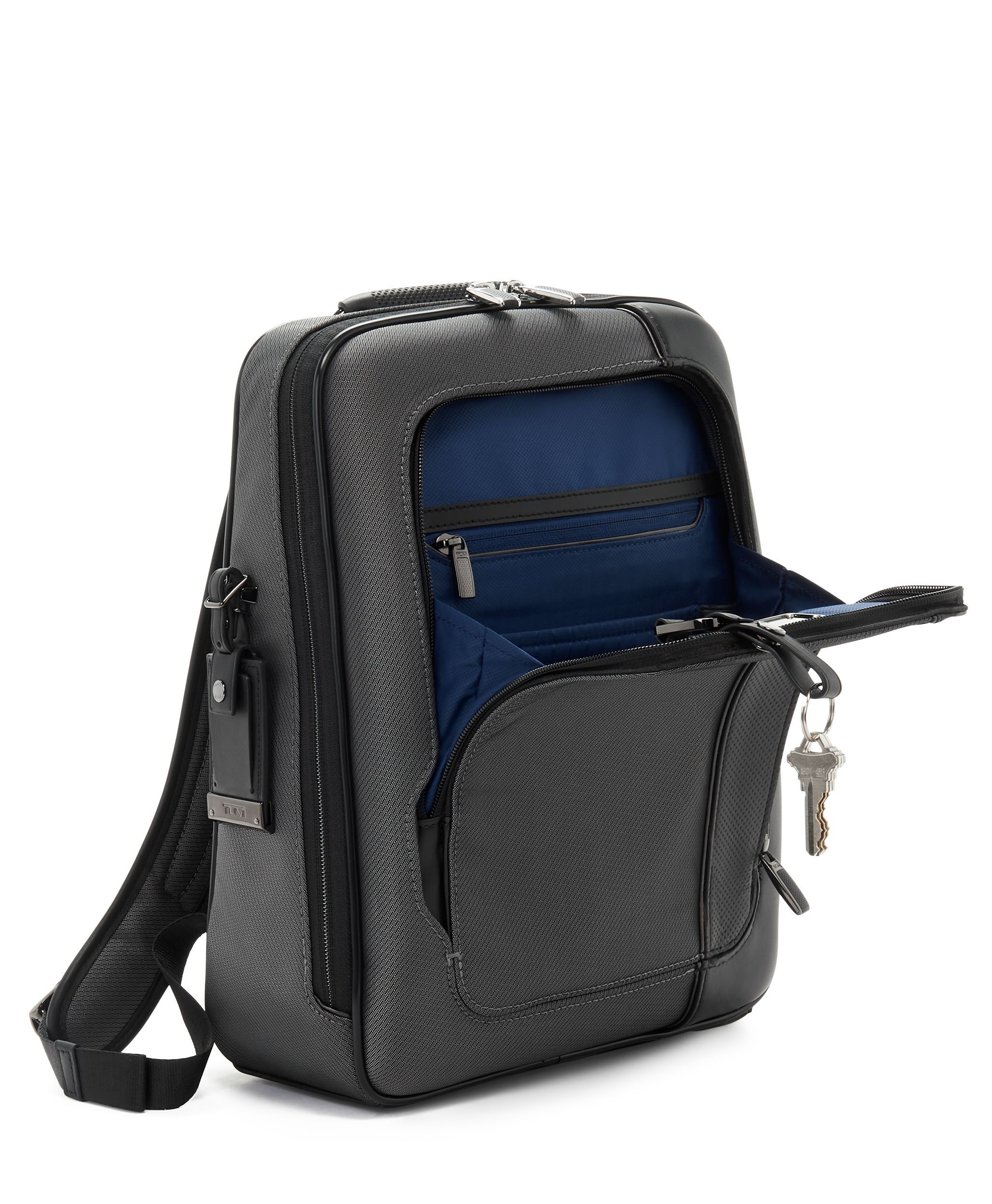 arrive logan backpack
