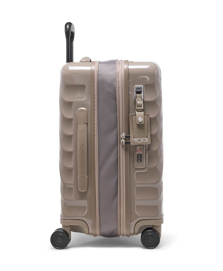 International Expandable 4 Wheeled Carry-On  hi-res | TUMI