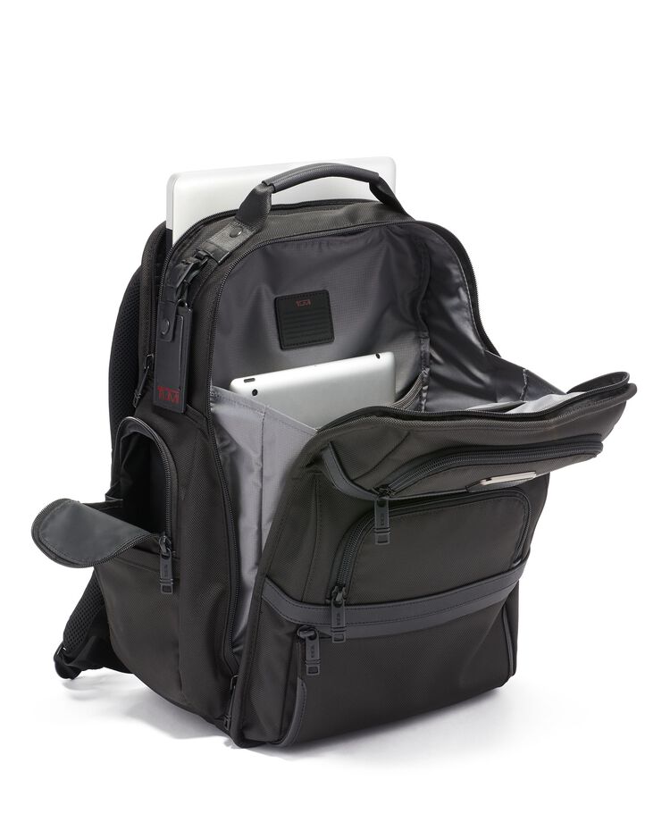 TUMI ALPHA Tumi Brief Pack  hi-res | TUMI