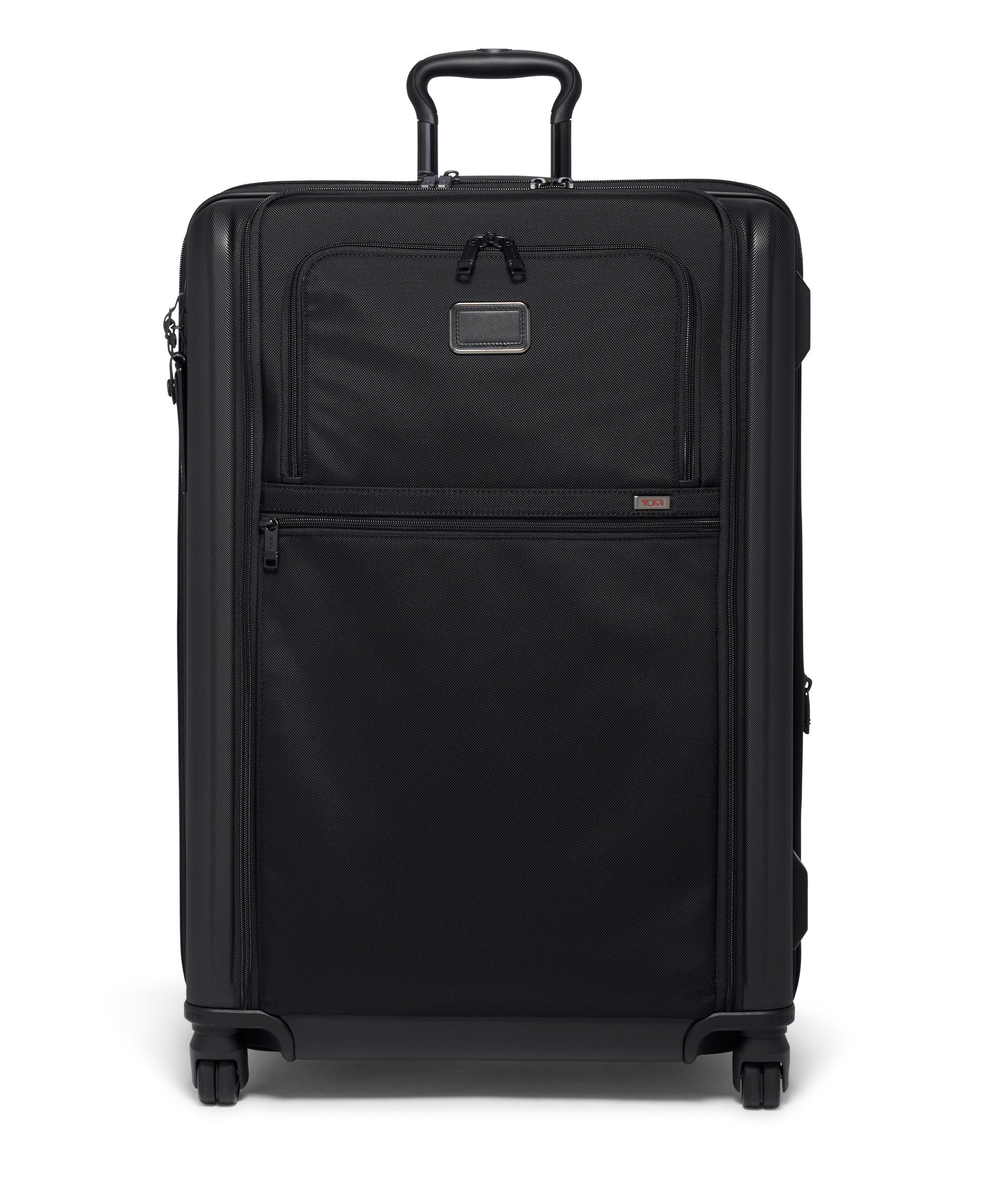 TUMI ALPHA Medium Trip Expandable 4 Wheeled Packing Case