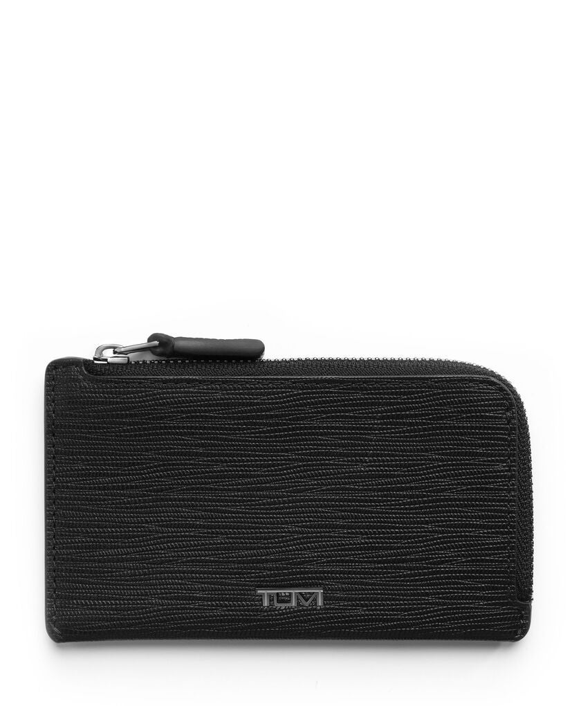 NASSAU SLG L-Zip Card Case  hi-res | TUMI