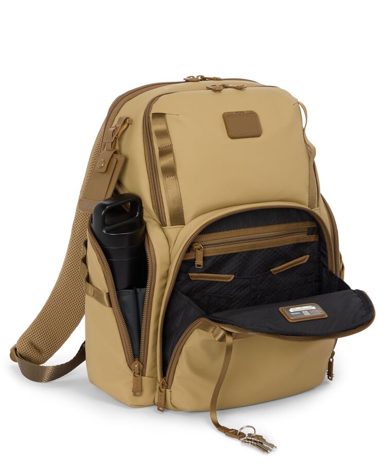 ALPHA BRAVO Search Backpack  hi-res | TUMI