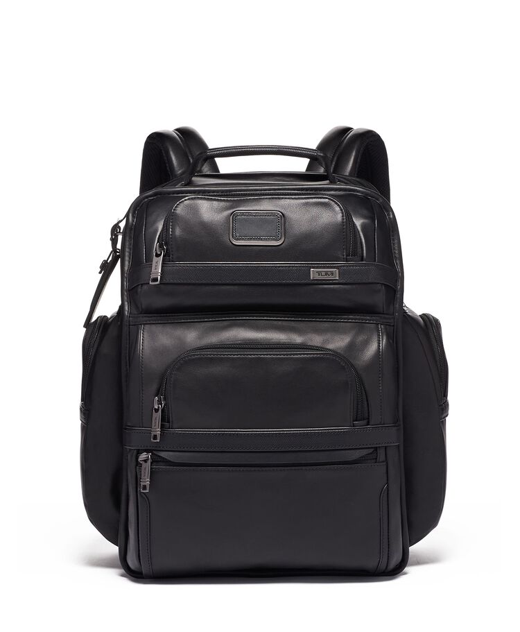 TUMI ALPHA Tumi Brief Pack  hi-res | TUMI
