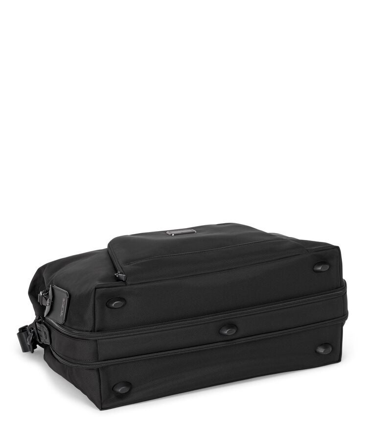 TUMI ALPHA Double Expansion Duffel  hi-res | TUMI