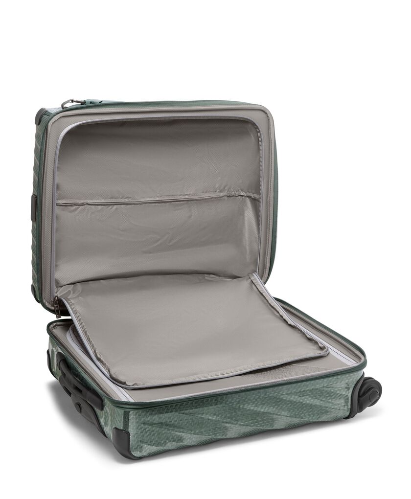 19 DEGREE LITE Continental 4 Wheeled Carry-On  hi-res | TUMI
