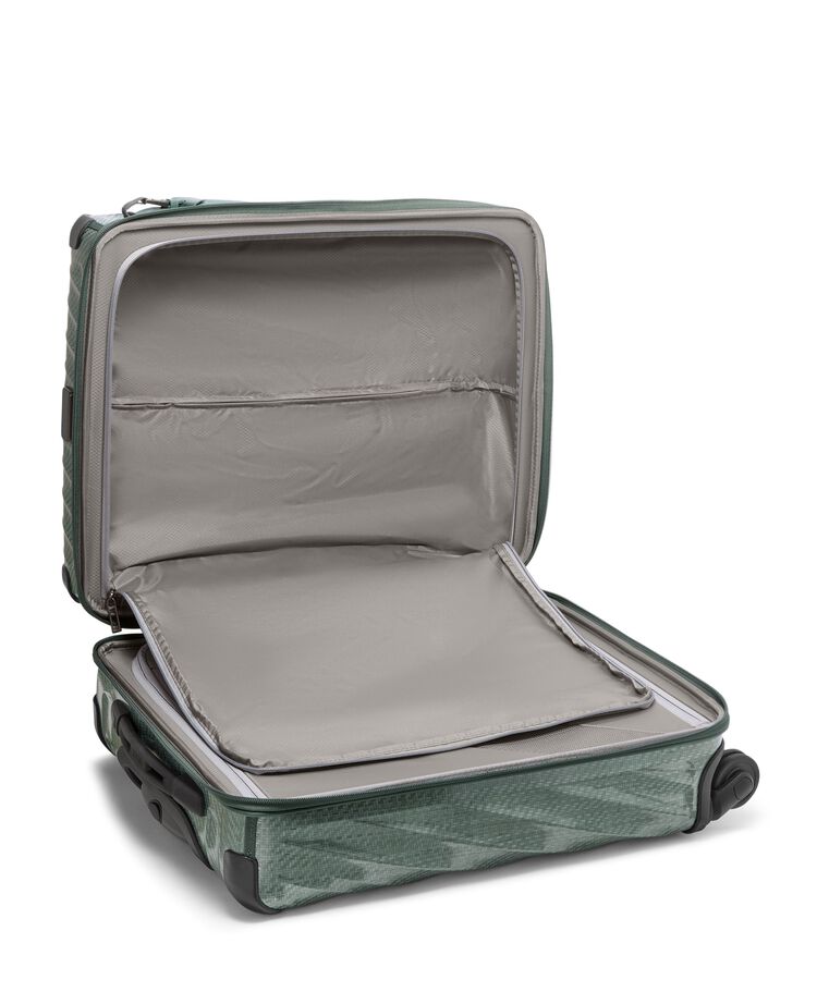 19 DEGREE LITE Continental 4 Wheeled Carry-On  hi-res | TUMI