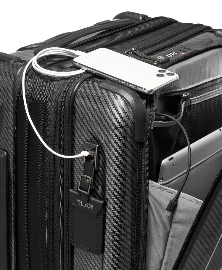 TEGRA-LITE® Continental Front Pocket Expandable Carry-On  hi-res | TUMI