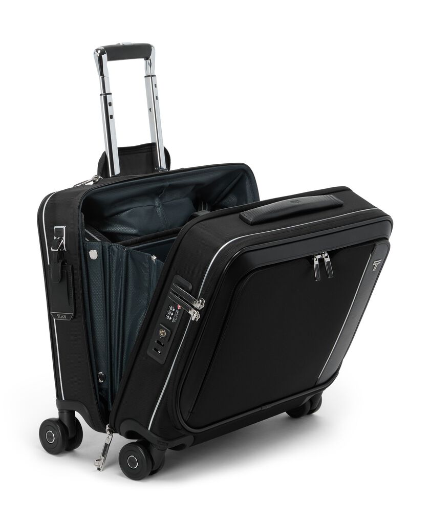 ARRIV&Eacute; Compact 4 Wheeled Brief  hi-res | TUMI