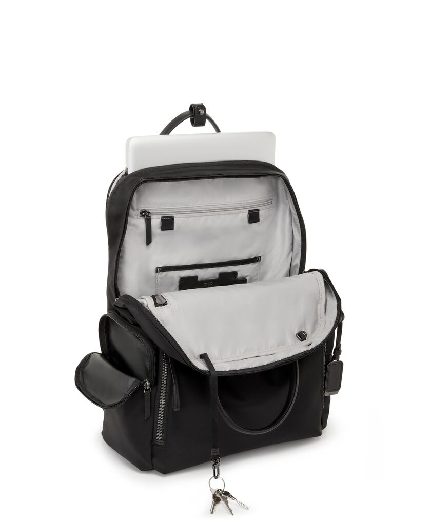 Atlanta Backpack  hi-res | TUMI