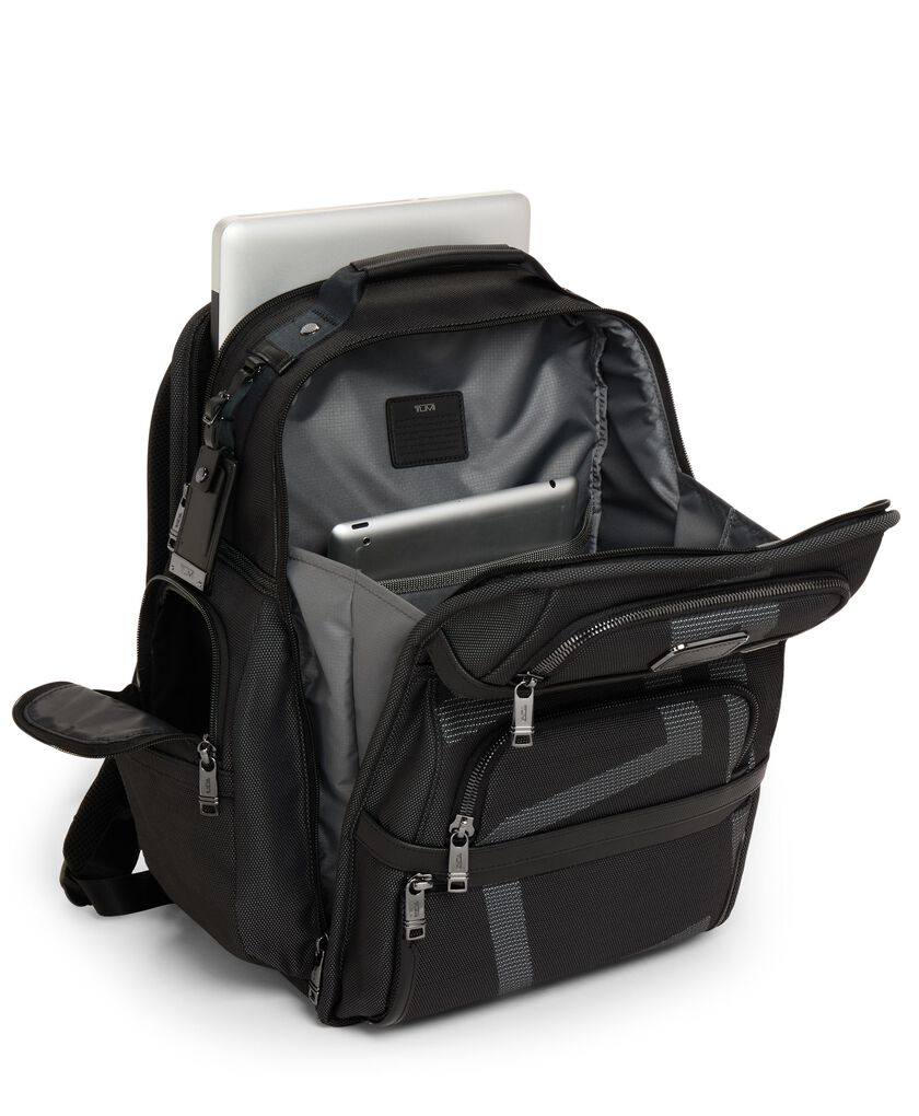 TUMI ALPHA Tumi Brief Pack  hi-res | TUMI