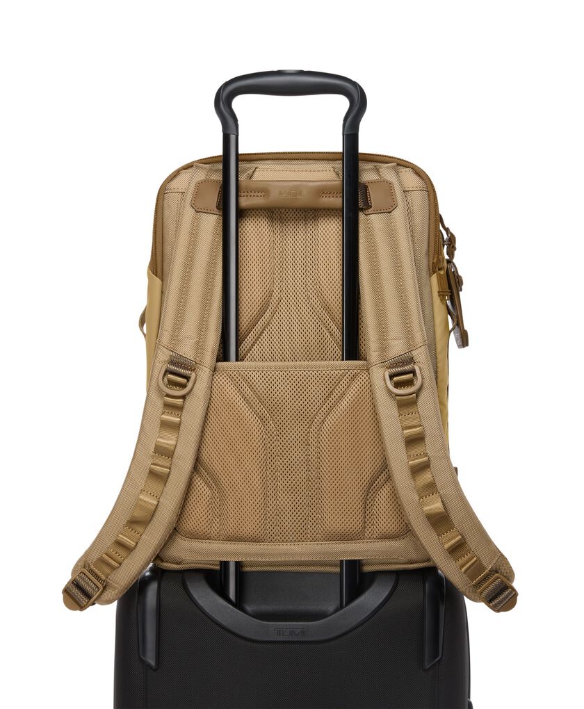 ALPHA BRAVO Dynamic Backpack  hi-res | TUMI