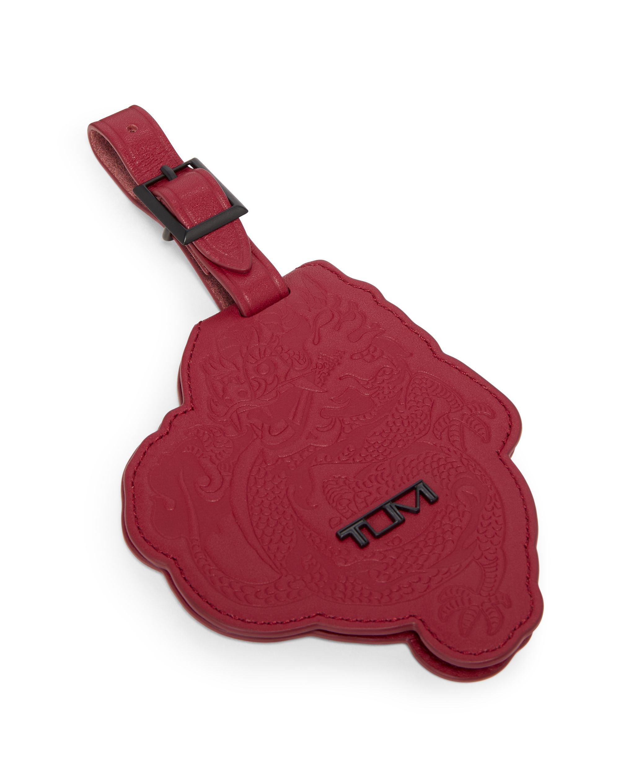 Tumi TRAVEL ACCESSORY LUGGAGE TAG TUMI Singapore