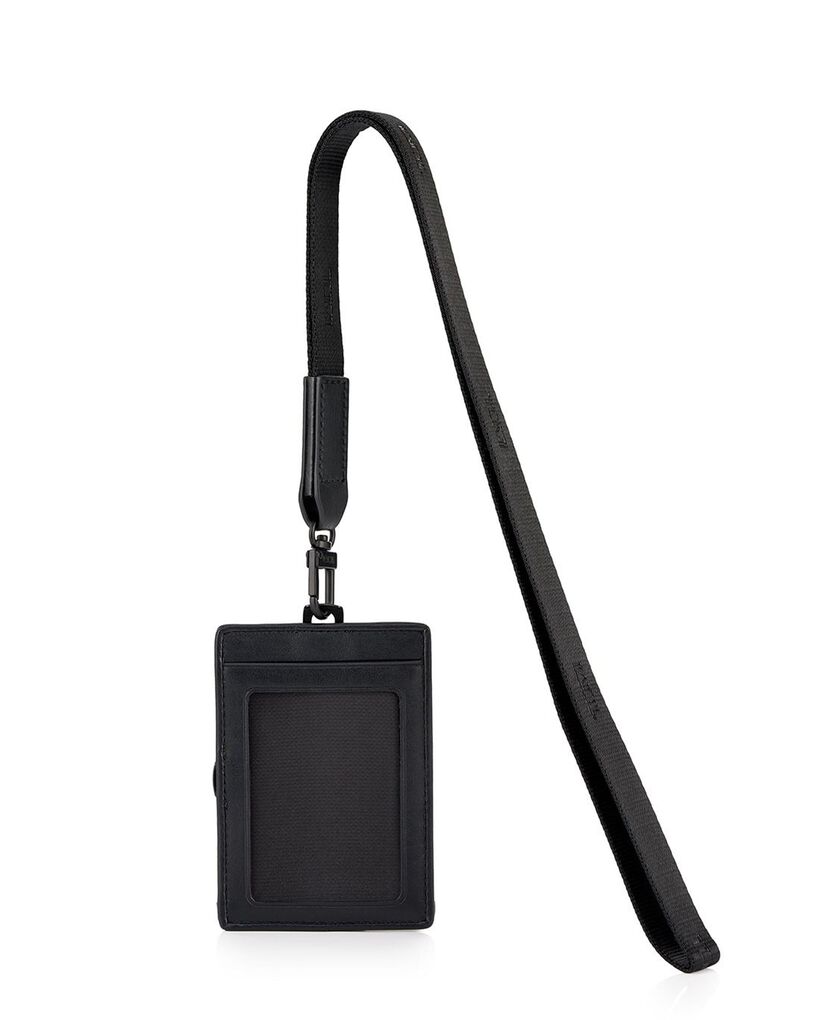 ALPHA SLG ID Card Lanyard  hi-res | TUMI