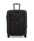 Continental Dual Access 4 Wheeled Carry-On