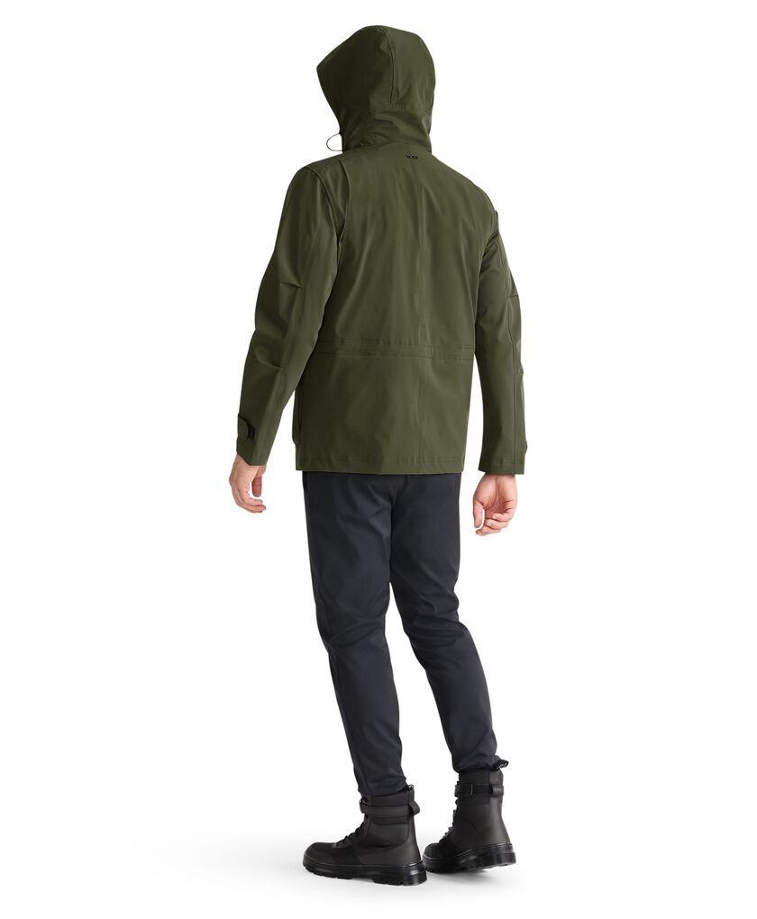 3-IN-1 SYSTEM JACKET L  hi-res | TUMI