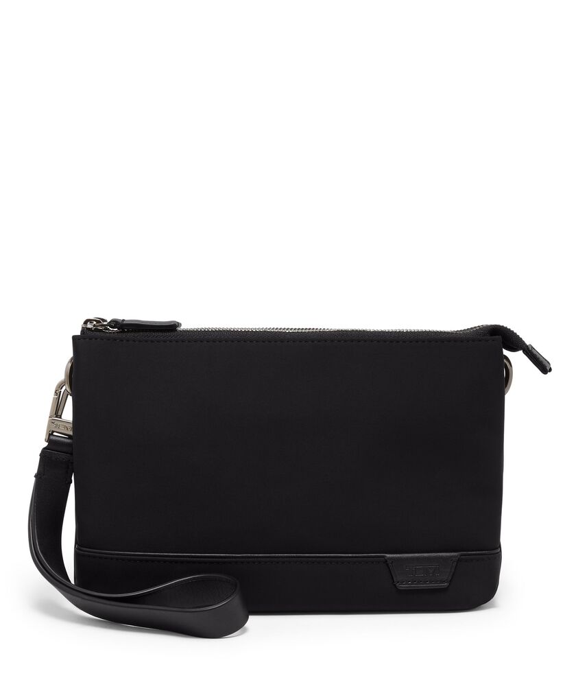 TUMI HARRISON Bardin Clutch  hi-res | TUMI