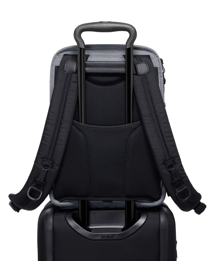 ALPHA X Slim Backpack  hi-res | TUMI