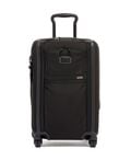 International Dual Access 4 Wheeled Carry On