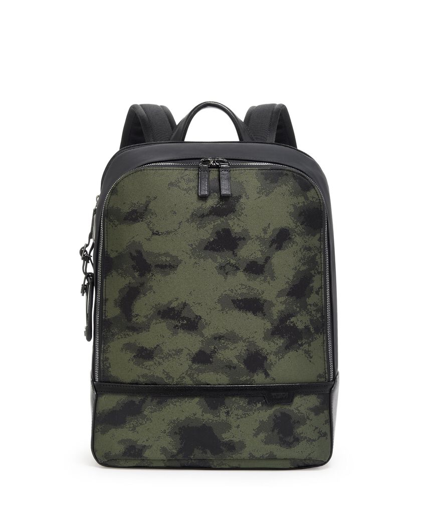 TUMI HARRISON William Backpack  hi-res | TUMI