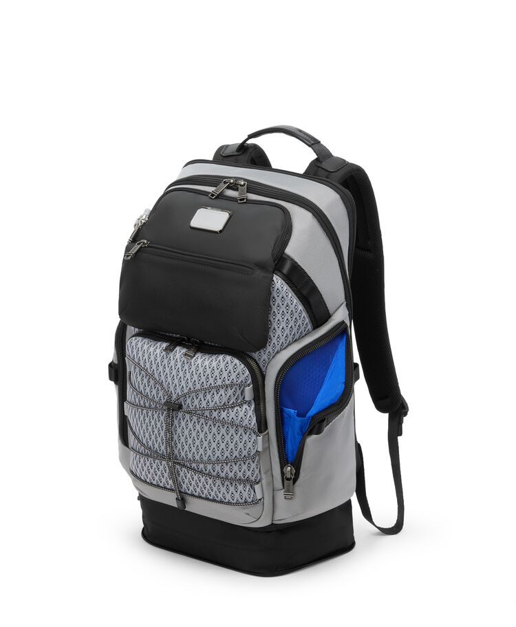 ALPHA BRAVO NOMADIC BACKPACK  hi-res | TUMI