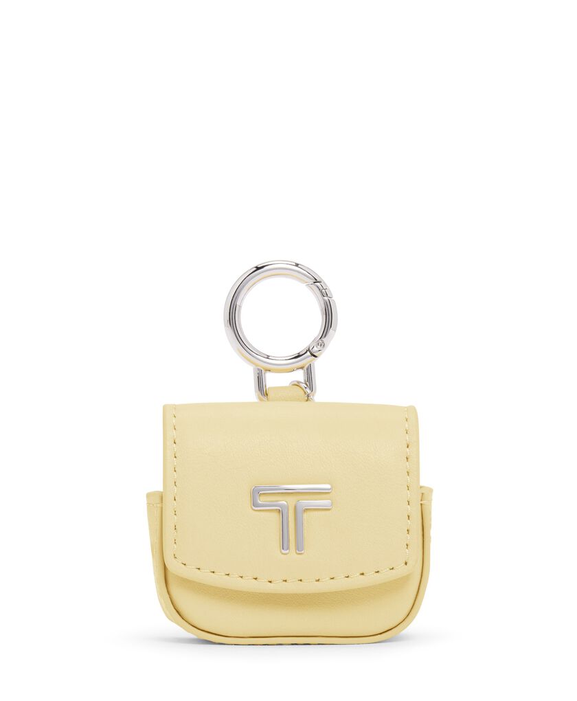 BELDEN SLG Earbud Charm Case  hi-res | TUMI