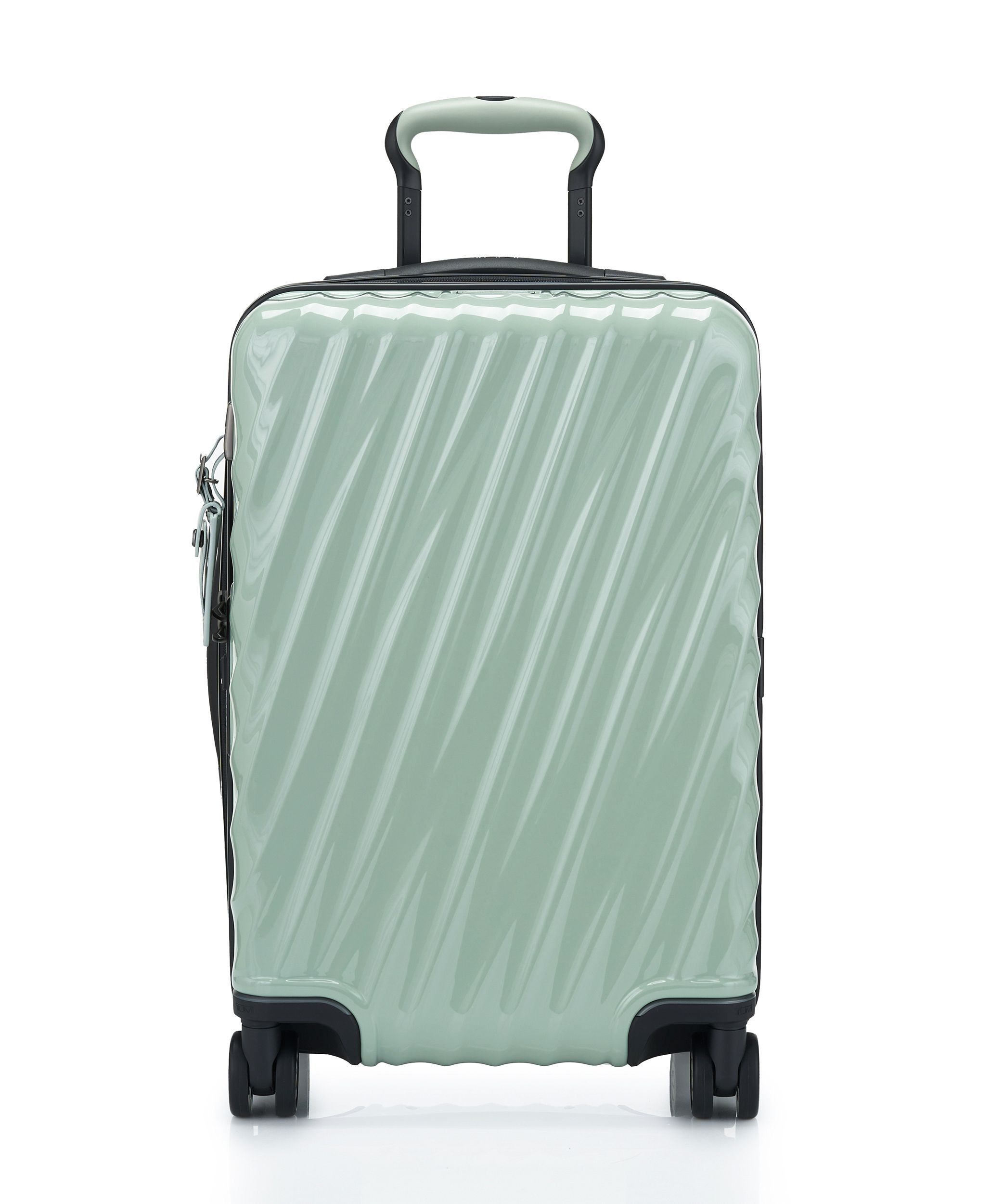Tumi 19 Degree INTERNATIONAL EXPANDABLE 4 WHEELED CARRY ON TUMI